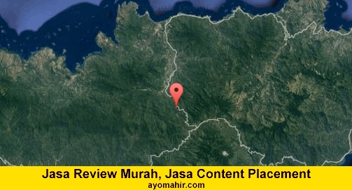 Jasa Review Murah, Jasa Review Website Murah Ende