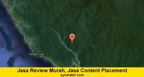 Jasa Review Murah, Jasa Review Website Murah Aceh Selatan