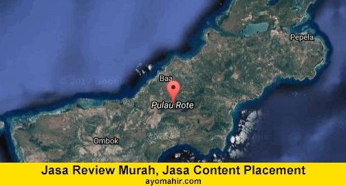 Jasa Review Murah, Jasa Review Website Murah Rote Ndao