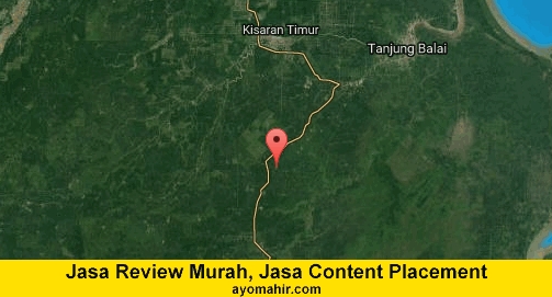 Jasa Review Murah, Jasa Review Website Murah Asahan