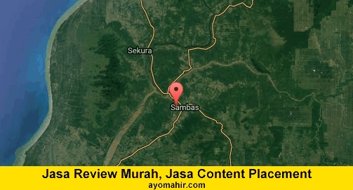 Jasa Review Murah, Jasa Review Website Murah Sambas