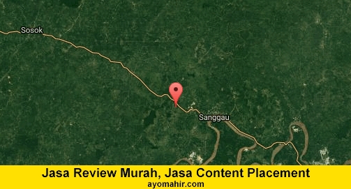 Jasa Review Murah, Jasa Review Website Murah Sanggau
