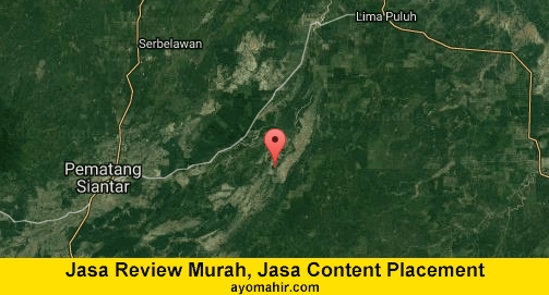 Jasa Review Murah, Jasa Review Website Murah Simalungun