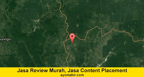 Jasa Review Murah, Jasa Review Website Murah Kotawaringin Barat