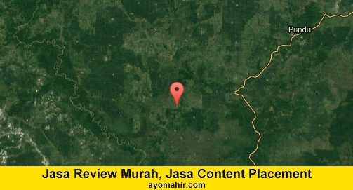Jasa Review Murah, Jasa Review Website Murah Kotawaringin Timur