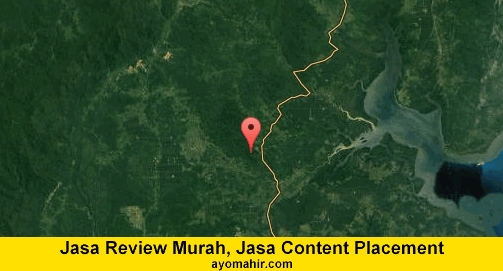 Jasa Review Murah, Jasa Review Website Murah Kota Baru