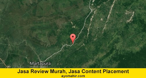 Jasa Review Murah, Jasa Review Website Murah Banjar