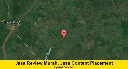 Jasa Review Murah, Jasa Review Website Murah Barito Kuala