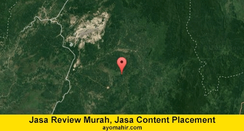 Jasa Review Murah, Jasa Review Website Murah Balangan
