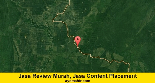 Jasa Review Murah, Jasa Review Website Murah Kutai Timur