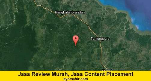 Jasa Review Murah, Jasa Review Website Murah Langkat