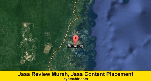 Jasa Review Murah, Jasa Review Website Murah Kota Bontang