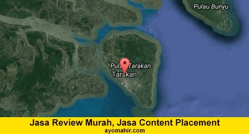 Jasa Review Murah, Jasa Review Website Murah Kota Tarakan