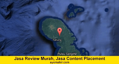 Jasa Review Murah, Jasa Review Website Murah Kepulauan Sangihe