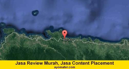 Jasa Review Murah, Jasa Review Website Murah Bolaang Mongondow Utara