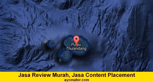 Jasa Review Murah, Jasa Review Website Murah Siau Tagulandang Biaro