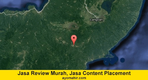 Jasa Review Murah, Jasa Review Website Murah Minahasa Tenggara