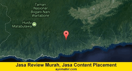 Jasa Review Murah, Jasa Review Website Murah Bolaang Mongondow Selatan