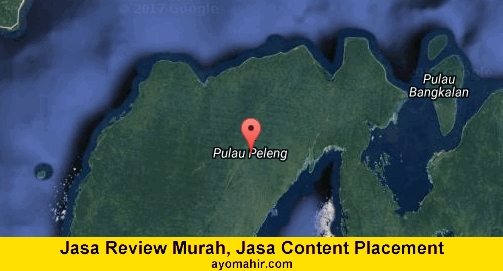 Jasa Review Murah, Jasa Review Website Murah Banggai Kepulauan