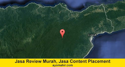Jasa Review Murah, Jasa Review Website Murah Banggai
