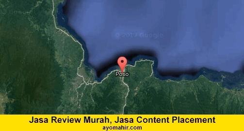 Jasa Review Murah, Jasa Review Website Murah Poso