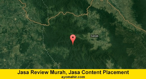 Jasa Review Murah, Jasa Review Website Murah Pakpak Bharat