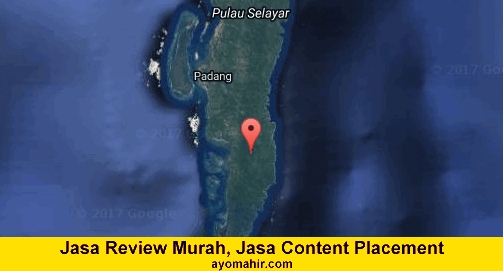 Jasa Review Murah, Jasa Review Website Murah Kepulauan Selayar