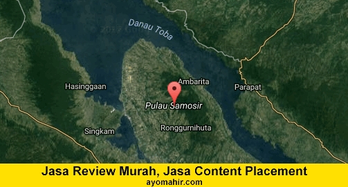 Jasa Review Murah, Jasa Review Website Murah Samosir