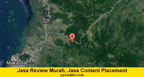 Jasa Review Murah, Jasa Review Website Murah Maros