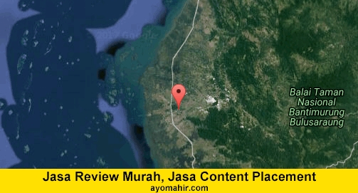 Jasa Review Murah, Jasa Review Website Murah Pangkajene Dan Kepulauan