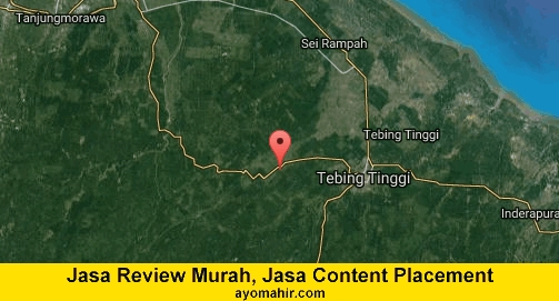 Jasa Review Murah, Jasa Review Website Murah Serdang Bedagai