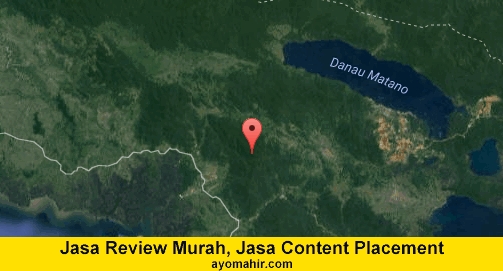 Jasa Review Murah, Jasa Review Website Murah Luwu Timur