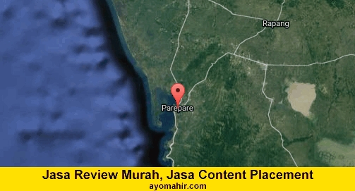 Jasa Review Murah, Jasa Review Website Murah Kota Parepare
