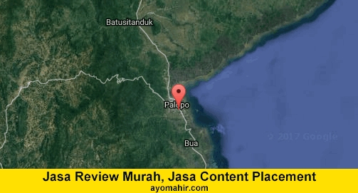 Jasa Review Murah, Jasa Review Website Murah Kota Palopo