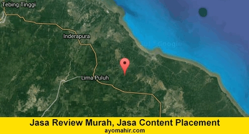 Jasa Review Murah, Jasa Review Website Murah Batu Bara