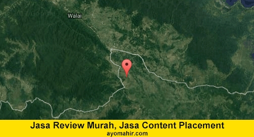 Jasa Review Murah, Jasa Review Website Murah Konawe
