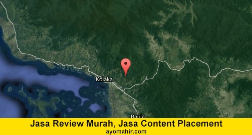Jasa Review Murah, Jasa Review Website Murah Kolaka