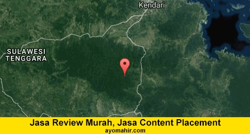 Jasa Review Murah, Jasa Review Website Murah Konawe Selatan