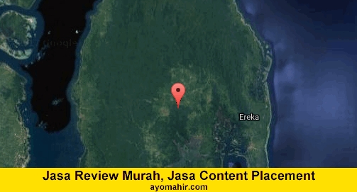 Jasa Review Murah, Jasa Review Website Murah Buton Utara