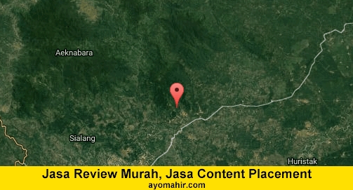 Jasa Review Murah, Jasa Review Website Murah Padang Lawas Utara