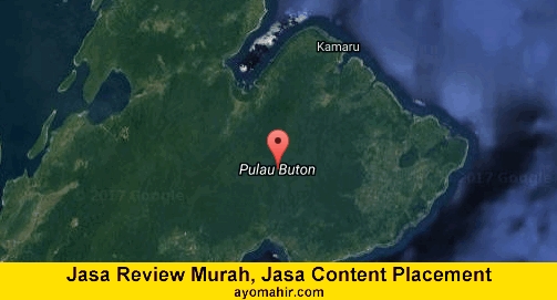 Jasa Review Murah, Jasa Review Website Murah Buton Tengah