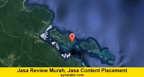 Jasa Review Murah, Jasa Review Website Murah Buton Selatan