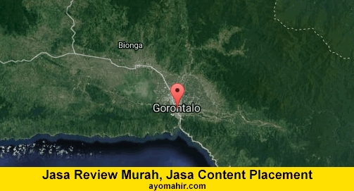 Jasa Review Murah, Jasa Review Website Murah Gorontalo