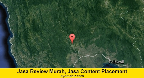 Jasa Review Murah, Jasa Review Website Murah Polewali Mandar