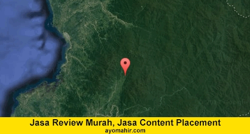 Jasa Review Murah, Jasa Review Website Murah Mamuju Tengah