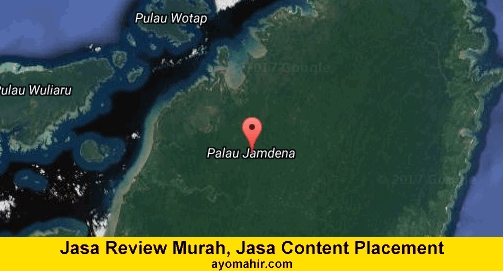 Jasa Review Murah, Jasa Review Website Murah Maluku Tenggara Barat