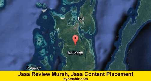 Jasa Review Murah, Jasa Review Website Murah Maluku Tenggara