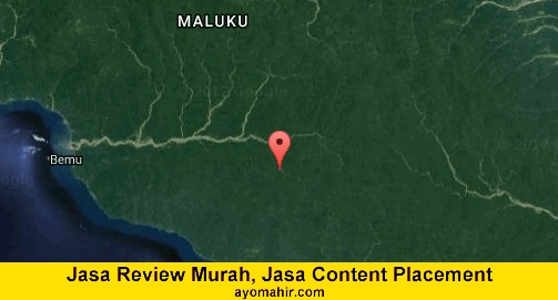 Jasa Review Murah, Jasa Review Website Murah Seram Bagian Timur