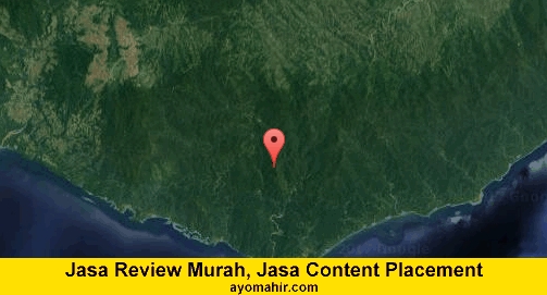 Jasa Review Murah, Jasa Review Website Murah Buru Selatan