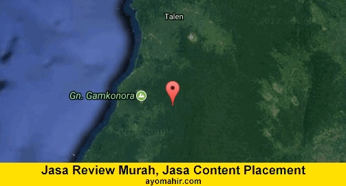Jasa Review Murah, Jasa Review Website Murah Halmahera Barat